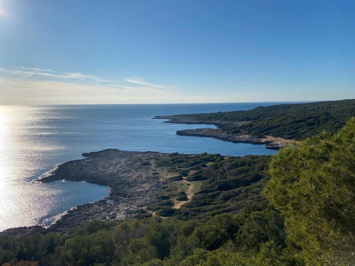 Casina Elio Villa Nardo Luaran gambar